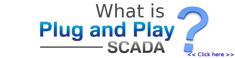 What is PNPSCADA?
